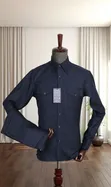 Men's Striped Suits | Long Sleeve | Big Brands - 2