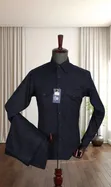 Men's Striped Suits | Long Sleeve | Big Brands - 4
