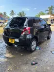 Toyota IST 2005 Blue - 1
