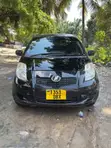 Toyota IST 2005 Blue - 2