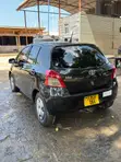 Toyota IST 2005 Blue - 3