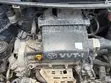 Toyota IST 2005 Blue - 4