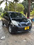 Toyota IST 2005 Blue - 5