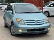 Toyota IST 2005 Blue - 1
