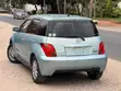 Toyota IST 2005 Blue - 3