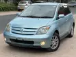 Toyota IST 2005 Blue - 4
