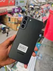 Samsung Galaxy S22 5G 256GB Black - 1