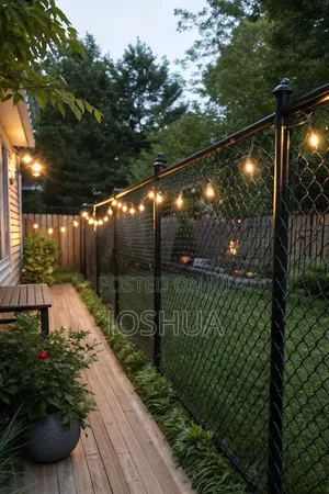Mr Fence: Fencing Services for Homes and Industries