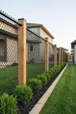 Mr Fence: Fencing Services for Homes and Industries - 3