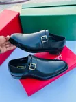 CR7 Stay Smart Shoes - Brand New - 5