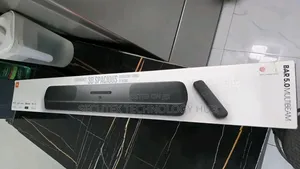 JBL Bar 5.0 MultiBeam 250W Soundbar