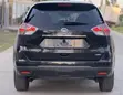 Nissan X-Trail 2013 Black - 1