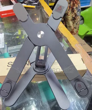 Brand New Double X Laptop Stand