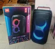 JBL PartyBox Club 120 Portable Bluetooth Speaker - 1