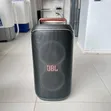 JBL PartyBox Club 120 Portable Bluetooth Speaker - 2