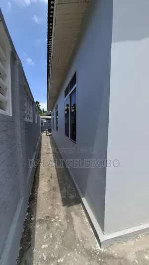 3-Bedroom Bungalow for Rent in Sinza Lion