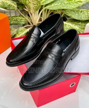 D'arvano Quality Leather Shoes - Boss, Belrut, Tommy, D&G