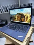 Lenovo ThinkPad P14s Gen 2 Laptop - i7, 48GB RAM, 1TB SSD - 4