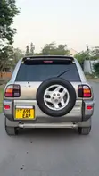 Toyota RAV4 Base 4x4 1999 - 5