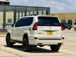 Toyota Land Cruiser Prado 2006 White - 5