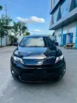 Toyota Harrier 2016 Premium Package - 1
