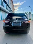 Toyota Harrier 2016 Premium Package - 4