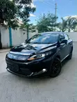 Toyota Harrier 2016 Premium Package - 5