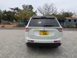 Mitsubishi Outlander 2015 White - 4