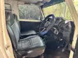 1989 Suzuki Samurai White - 2