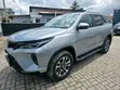 Toyota Fortuner 2.8 D AWD 2024 Silver - 1