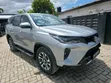 Toyota Fortuner 2.8 D AWD 2024 Silver - 2