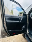 Toyota Fortuner 2.8 D AWD 2023 Gray - 2