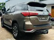 Toyota Fortuner 2.8 D AWD 2023 Gray - 3