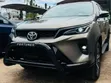 Toyota Fortuner 2.8 D AWD 2023 Gray - 4