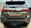 Toyota Fortuner 2.8 D AWD 2023 Gray - 5