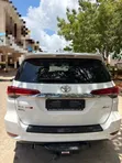 Toyota Fortuner 2.8 D AWD 2020 White - 2