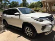 Toyota Fortuner 2.8 D AWD 2020 White - 3
