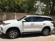 Toyota Fortuner 2.8 D AWD 2020 White - 4