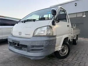 Toyota Town Ace Truck 2004