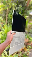 HP Spectre x360 13t Laptop - Intel Core i7, 8GB RAM, 256GB SSD - 1
