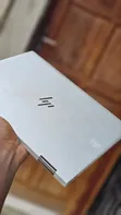 HP Spectre x360 13t Laptop - Intel Core i7, 8GB RAM, 256GB SSD - 4