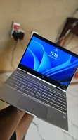 HP Spectre x360 13t Laptop - Intel Core i7, 8GB RAM, 256GB SSD - 5