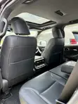 Toyota Land Cruiser LC300 2023 Black - 3