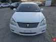 Toyota Premio 1.5 FWD 2006 White - 1