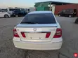 Toyota Premio 1.5 FWD 2006 White - 4