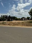 Eneo la Kupanga Linauzwa Mbezi Beach, Jangwani Beach Rd - 1