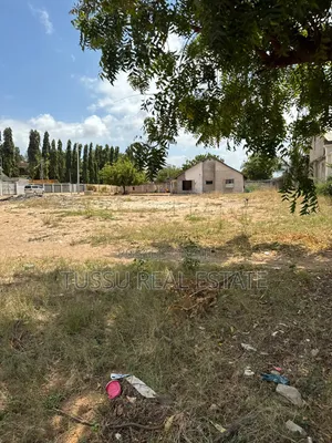 Plot for Sale Mbezi Beach, Jangwani Beach Rd