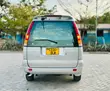 Toyota Noah 2001 Silver - 1