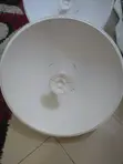 Ubiquiti airFiber 5X HD PtP Radio with 30dBi Dish Antenna - 1