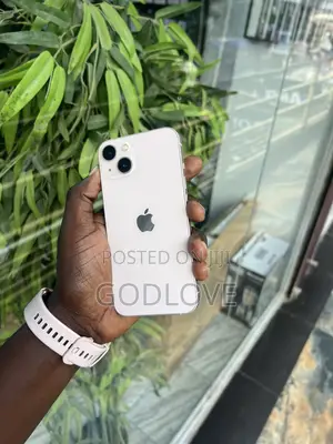 Apple iPhone 13 128GB Pink